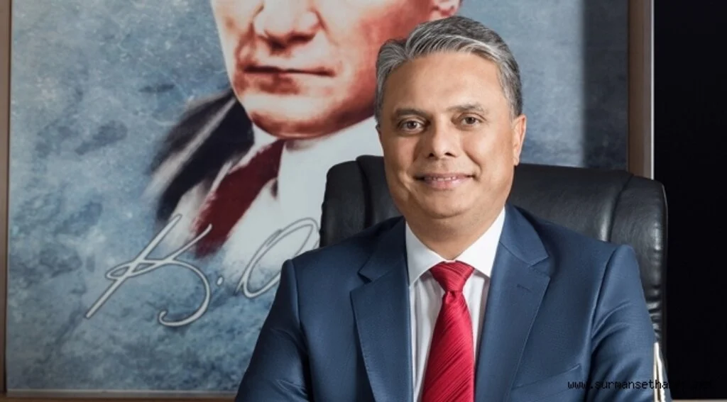 Başkan Uysal, sınava girecek gençlere başarı diledi
