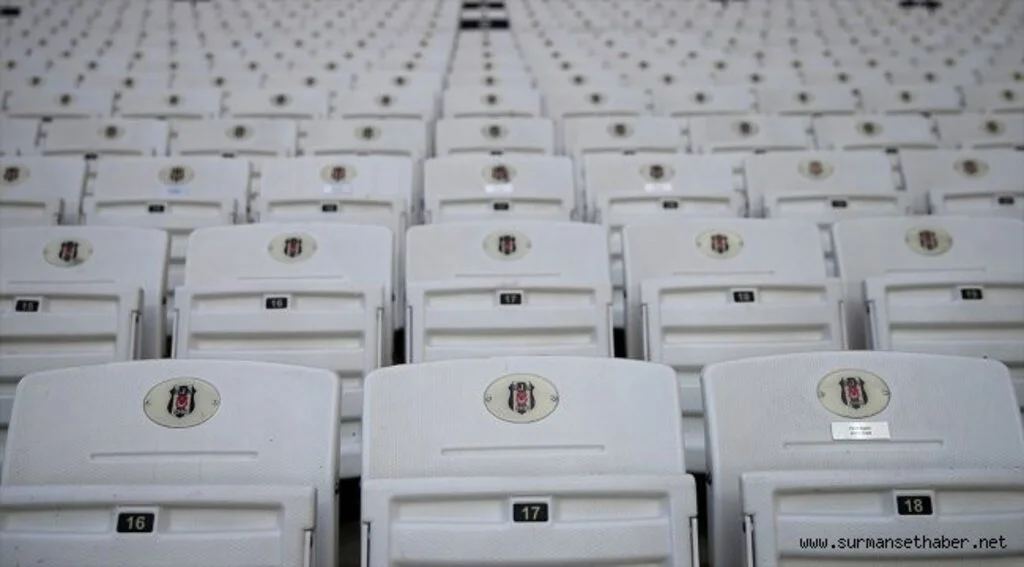 Beşiktaş'ta kombine kartlar satışa çıkıyor