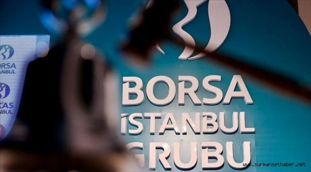 Borsa güne yükselişle başladı