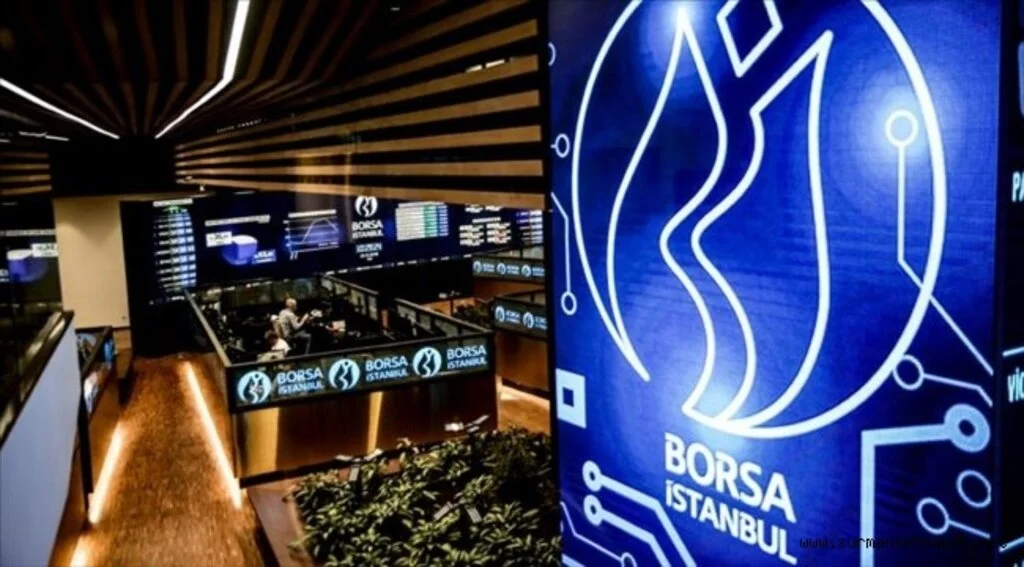 Borsa, günü yükselişle tamamladı