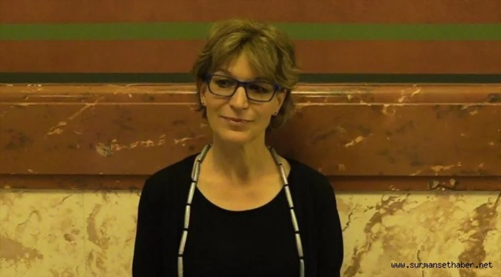Callamard, Kaşıkçı cinayetinde Suudi Arabistan'ı işaret etti
