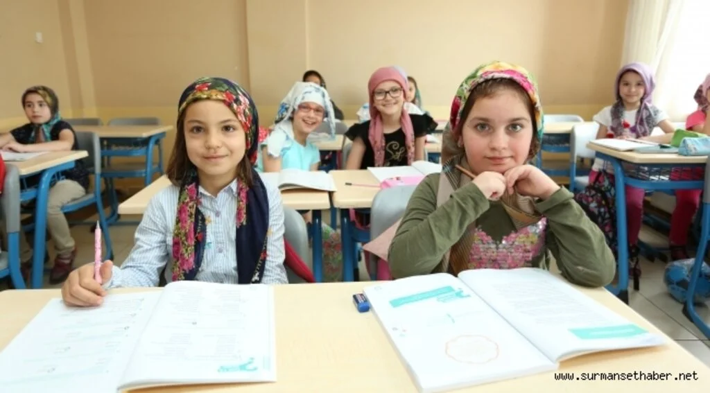 Canik'te Yaz Kursları Kayıtları Başladı  