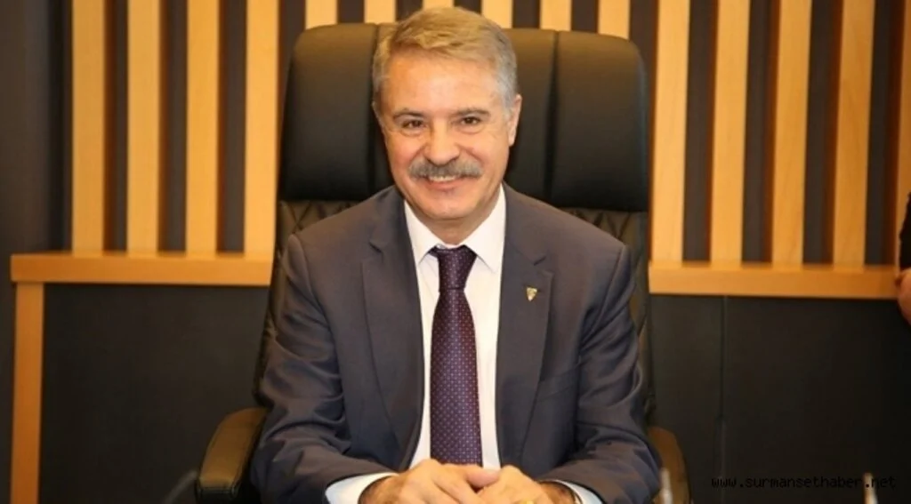Cemil deveci ; Bizi Sorgulayın