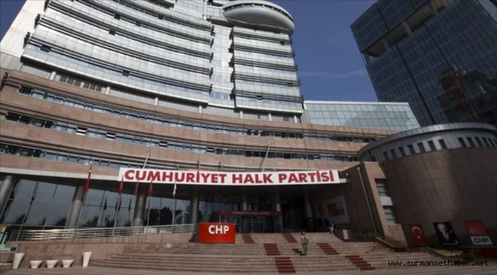 CHP'li belediyelere sıkı takip