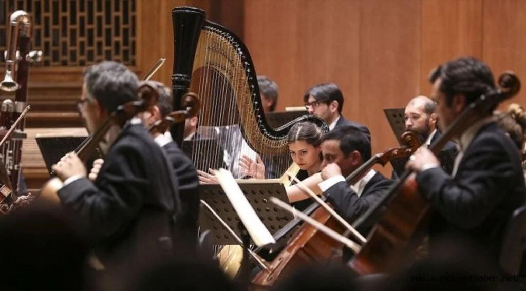 CSO konser sezonunu kapattı