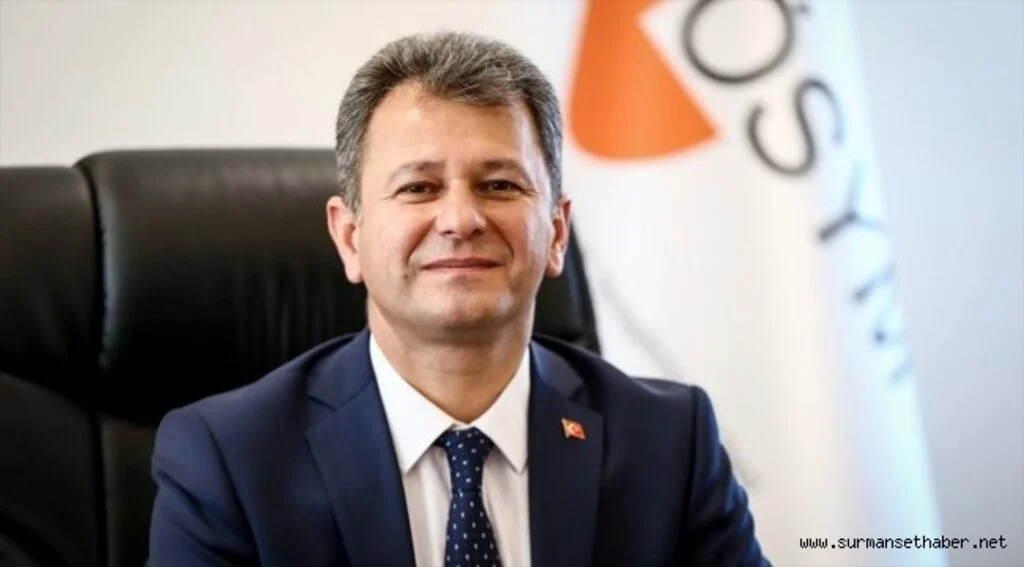 DGS'ye 336 binden fazla aday katılacak