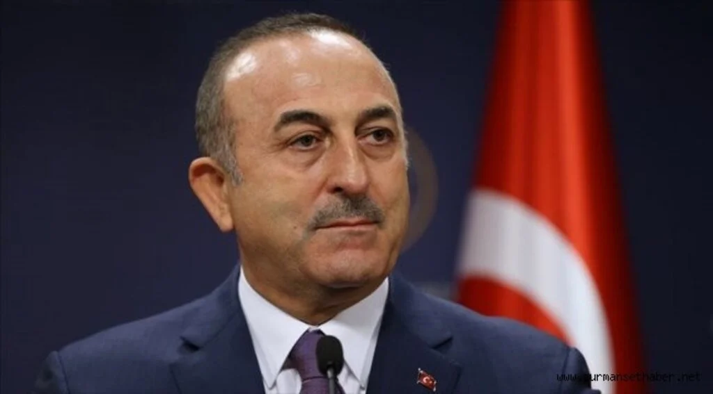 Dışişleri Bakanı Çavuşoğlu'ndan Arakanlı Müslümanlara bayram tebriği