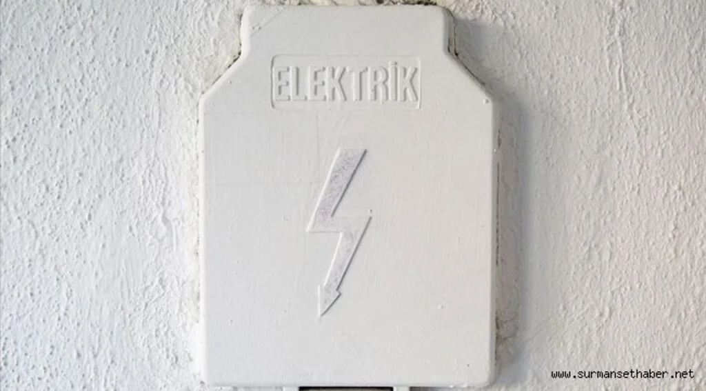 Elektrikte abone sayısı 44 milyonu aştı