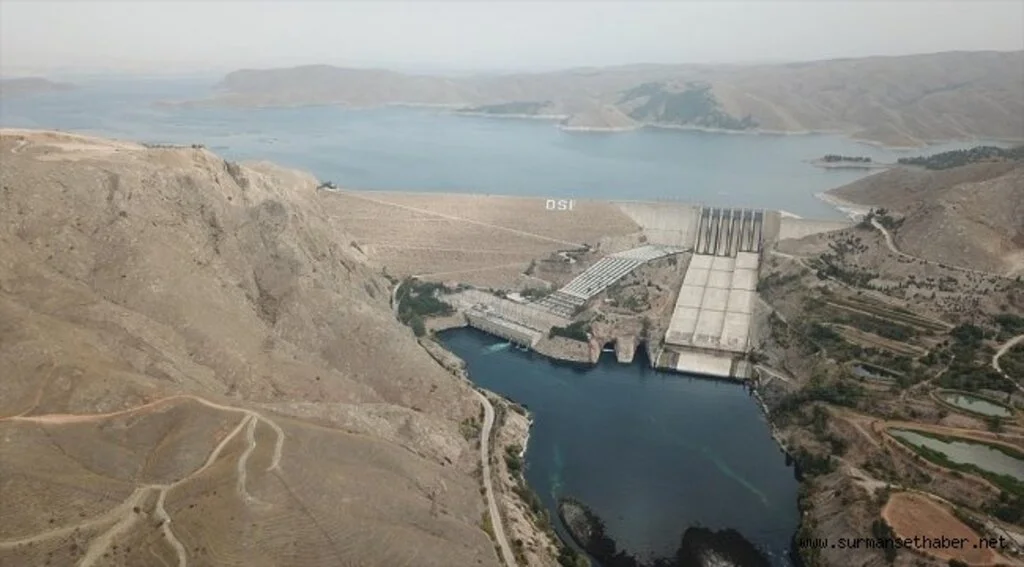 Elektrikte yerli kaynakların payı yüzde 90'a yaklaştı
