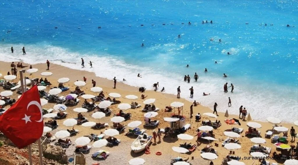 Ersoy: Türkiye Turizm Tanıtım ve Geliştirme Ajansı kuruluyor