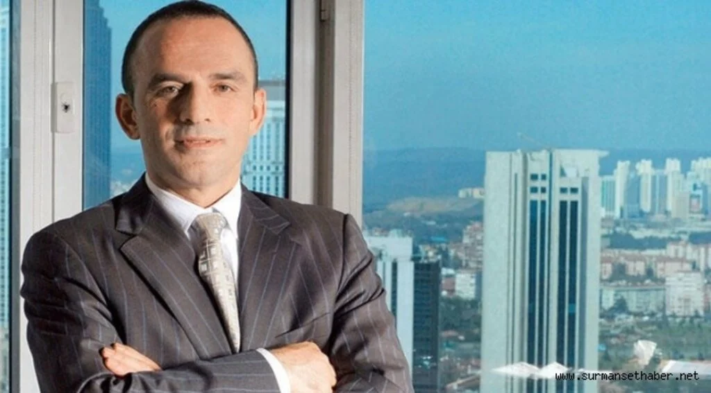 Galip Öztürk'le Hayalleriniz Gerçek Olsun 
