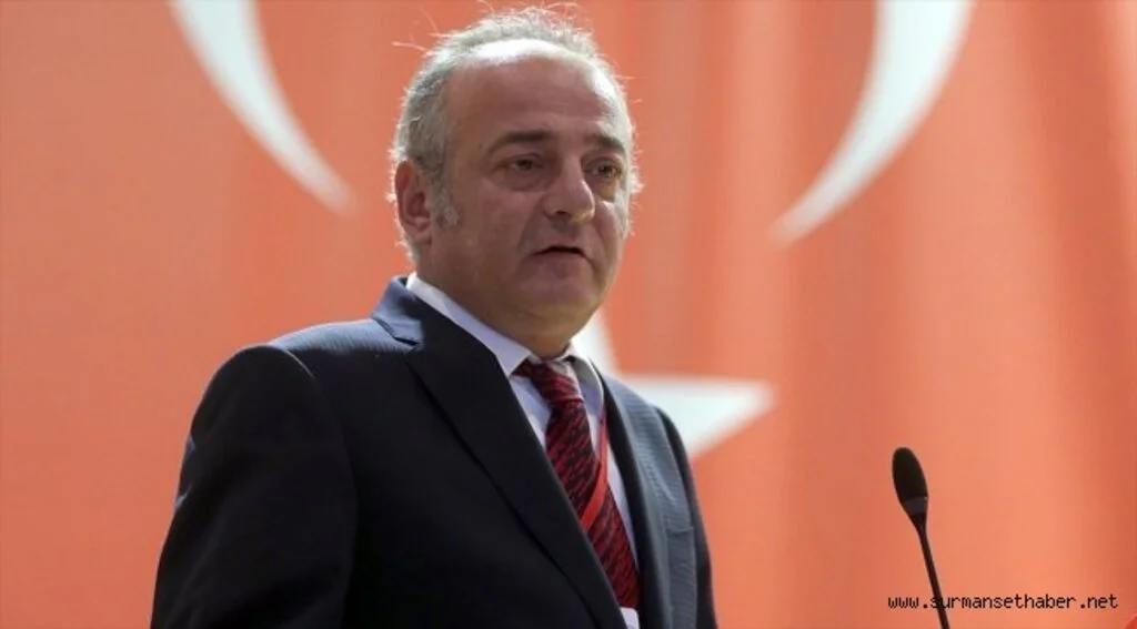 Gençlerbirliği'nde Murat Cavcav güven tazeledi