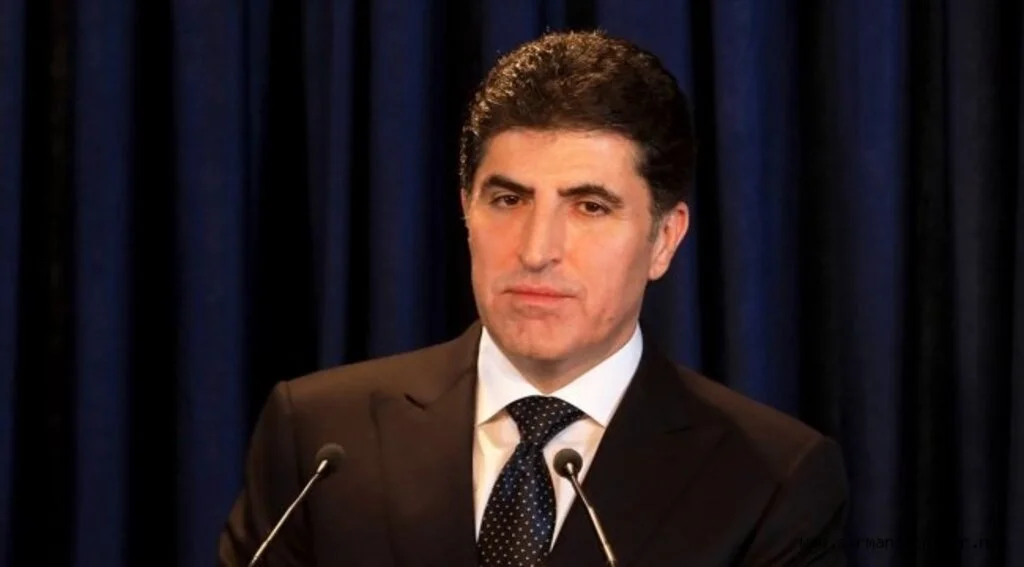 IKBY Başkanı Neçirvan Barzani: Türkiye ve Irak ilişkilerinde yeni bir süreç başlayacak