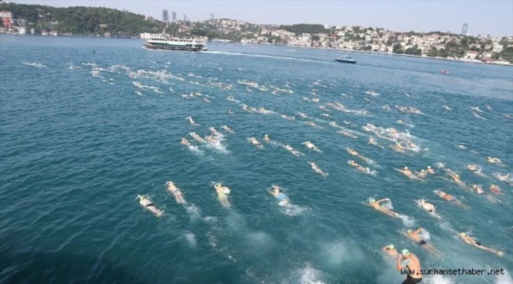 İki kıta 21 Temmuz'da birleşecek