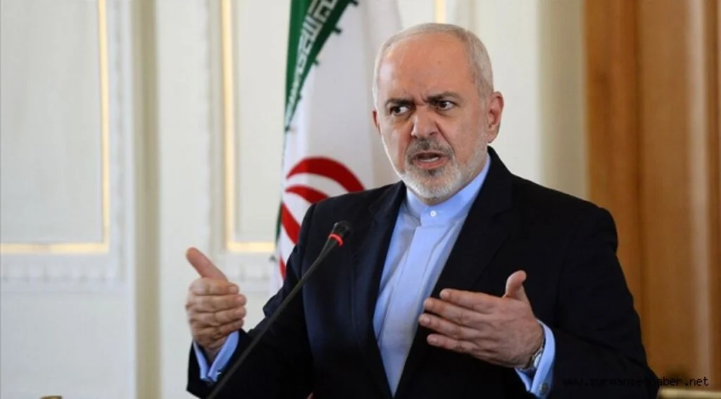 İran Dışişleri Bakanı Muhammed Zarif: AB ülkeleri İran'ı eleştirecek konumda değil