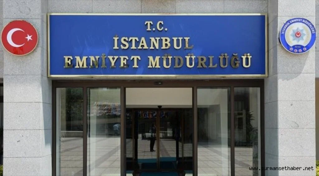 İstanbul Emniyeti 'taciz iddiaları'nı yalanladı
