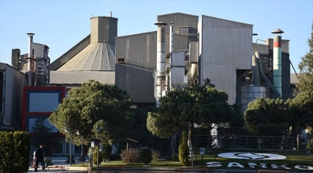 Katı atıklar enerjiye dönüşüyor