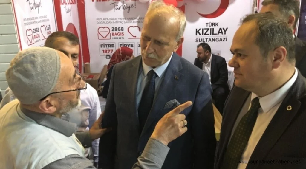 “MHP Samsun teşkilatları hemşehriler ile büyük buluşmaya hazırlanıyor”