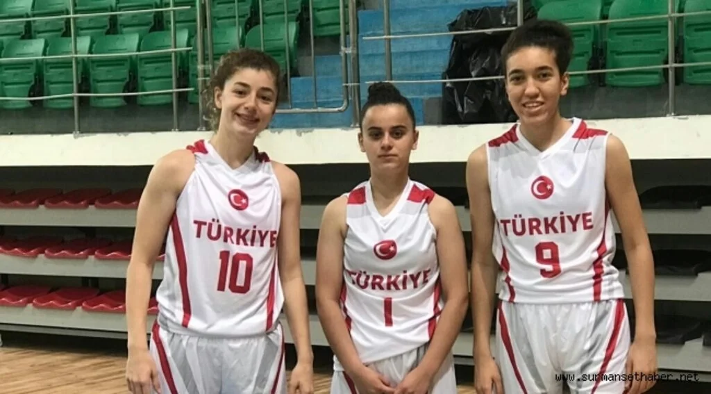 MİLLİ TAKIMA 3 SAMSUN’LU SPORCU