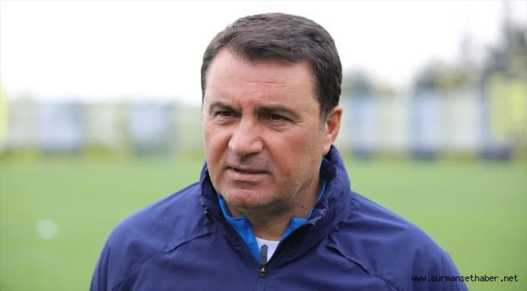 MKE Ankaragücü'nde Mustafa Kaplan dönemi sona erdi