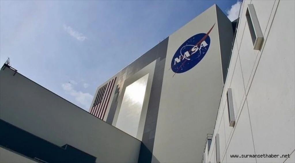 NASA uzaya deney ve araştırma donanımları yolladı
