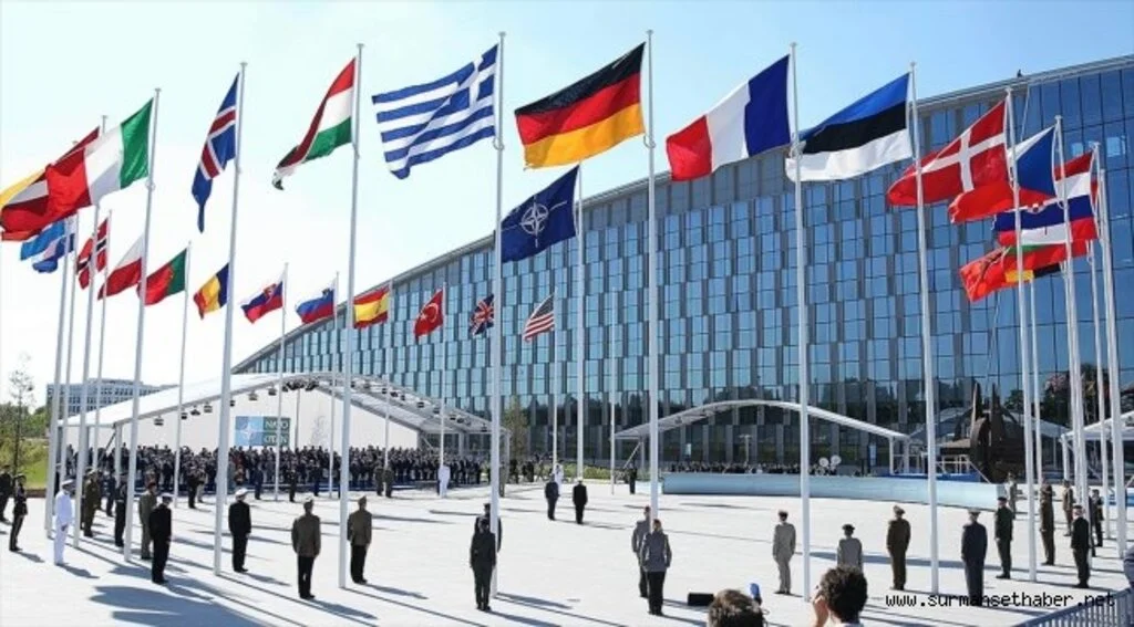 NATO ülkelerinden savunmaya büyük harcama