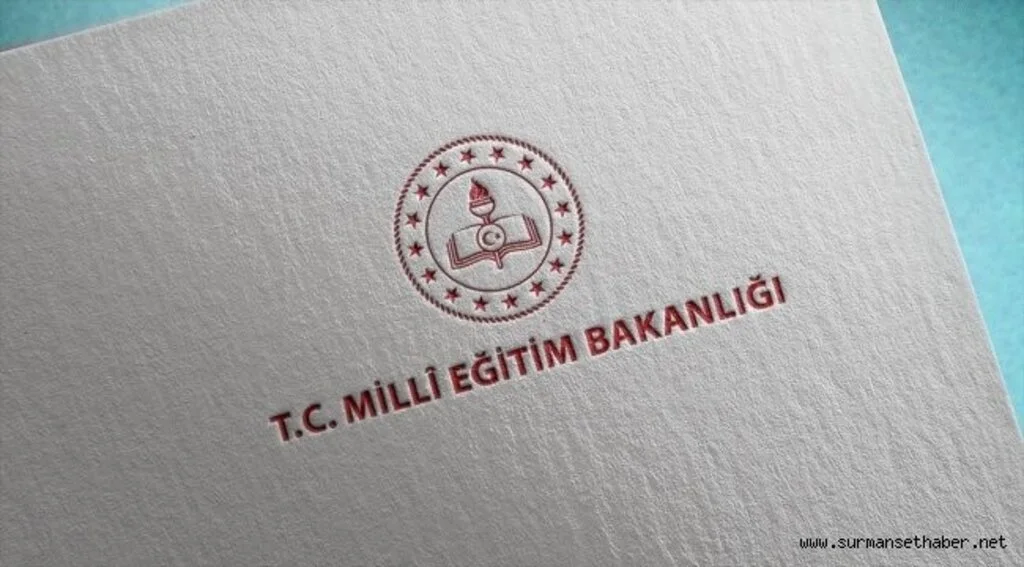 Öğretmenlerin iller arası yer değiştirme takvimi açıklandı