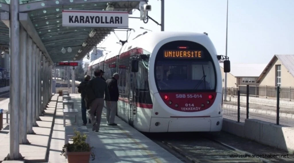 SAMULAŞ, 'BÜYÜK SINAV'A HAZIR 