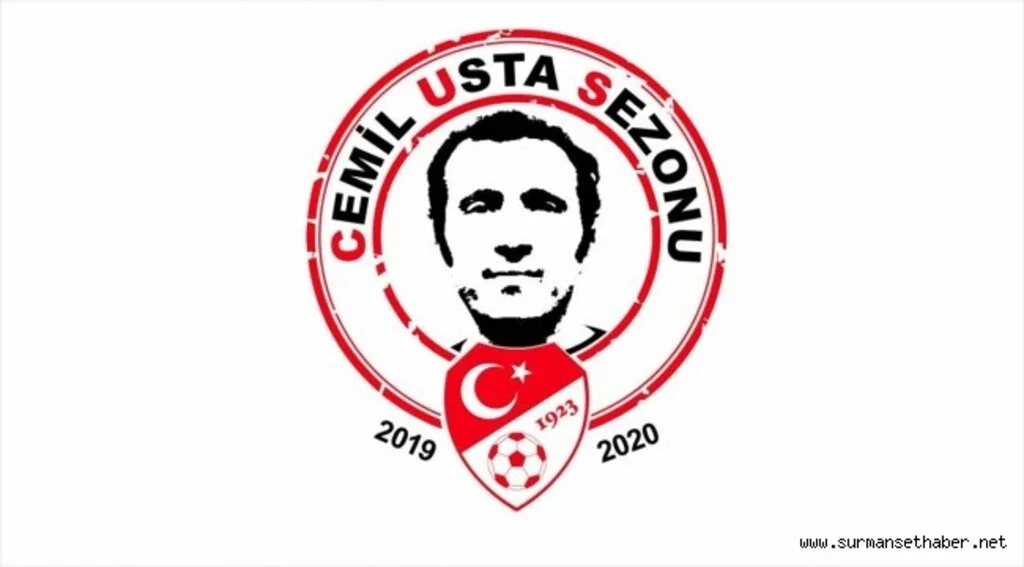 Süper Lig'de Cemil Usta Sezonu