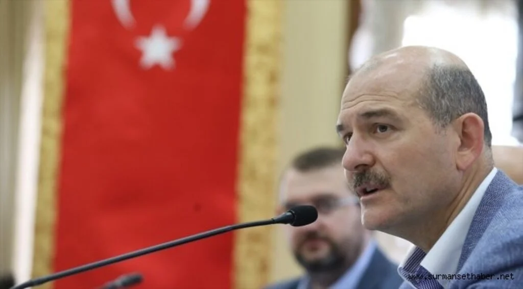 'Tatilin 8. günü sonu itibariyle 70 vatandaşımız hayatını kaybetti'