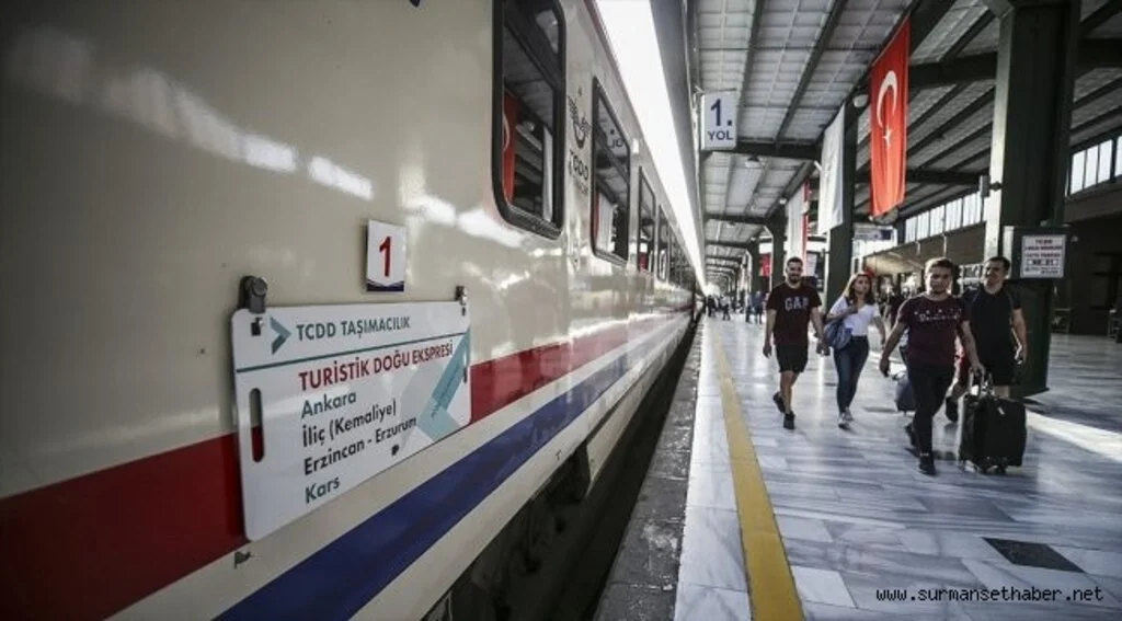 Tek biletle 5 keşif noktası