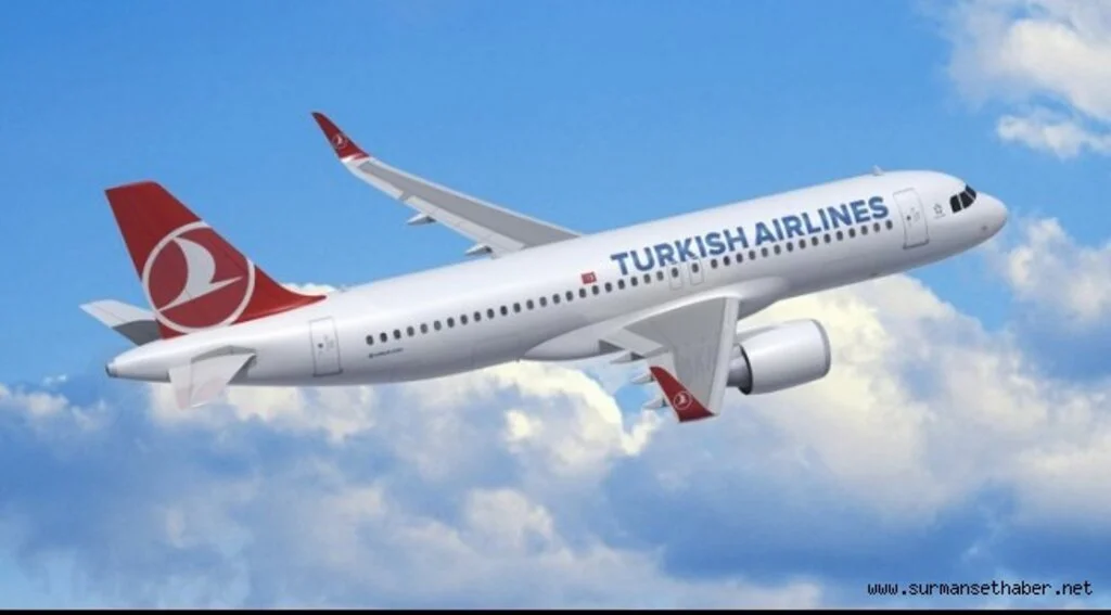 THY bayram tatilinde 2 milyon yolcu taşıyacak
