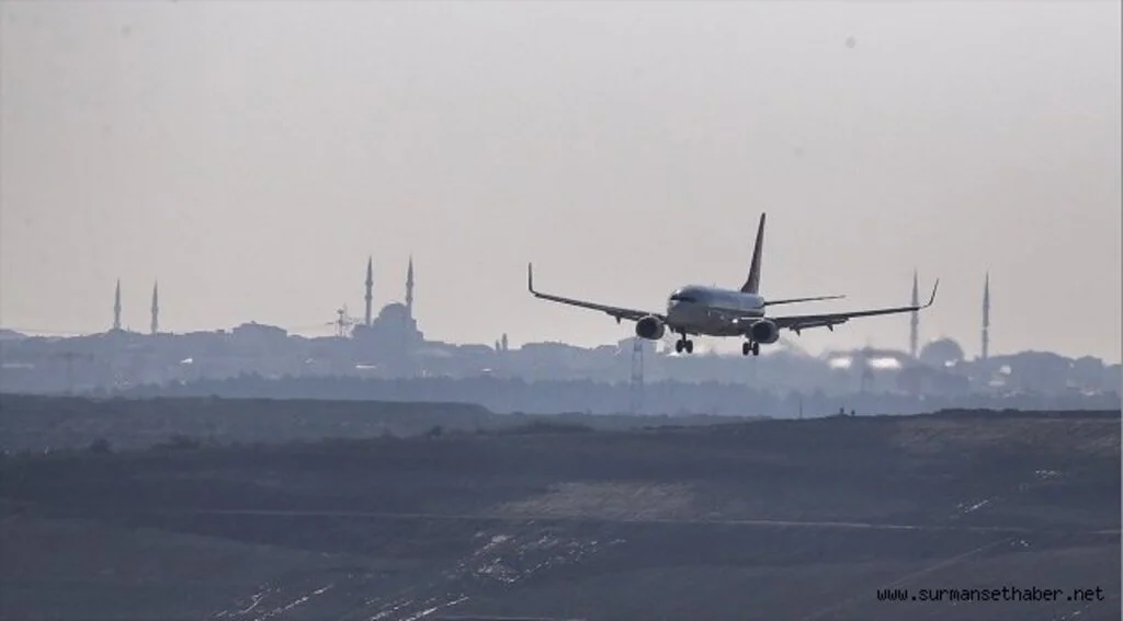 THY'de seçim yoğunluğu