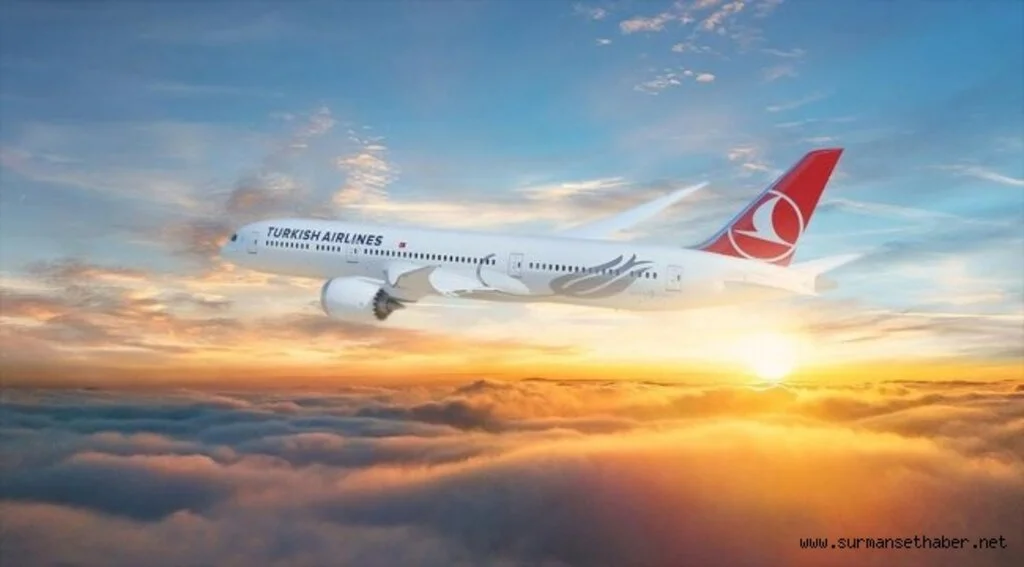 THY'den 'Rüya' uçağı için isim anketi