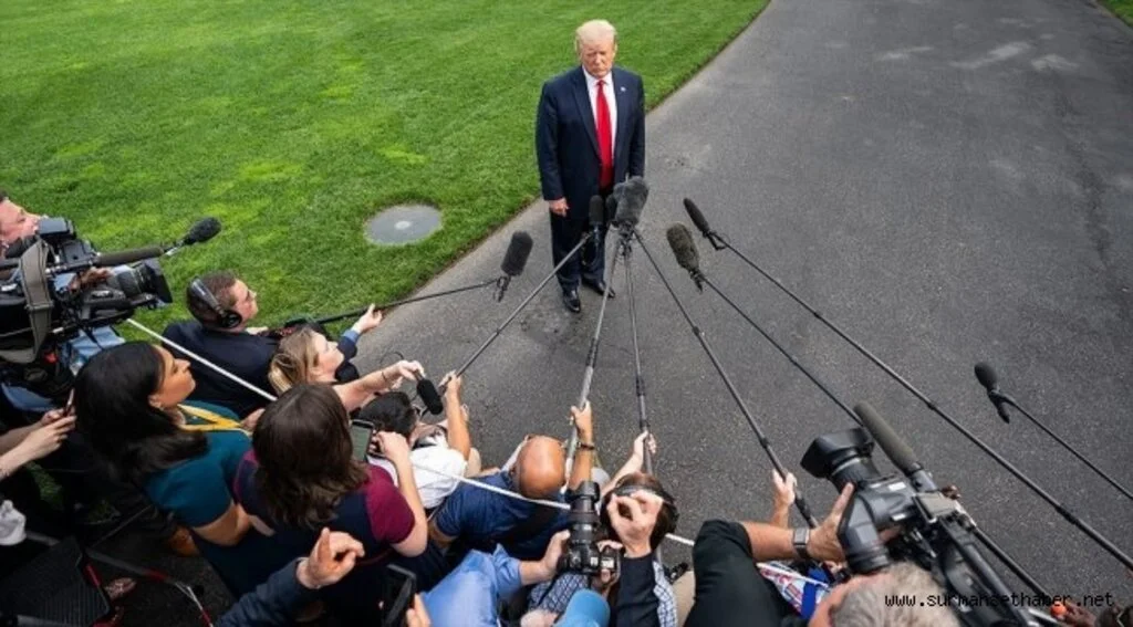 Trump milyonlarca göçmenin gönderileceğini açıkladı