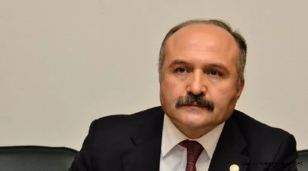 USTA’DAN TERME’YE DESTEK VE İHMAL UYARISI