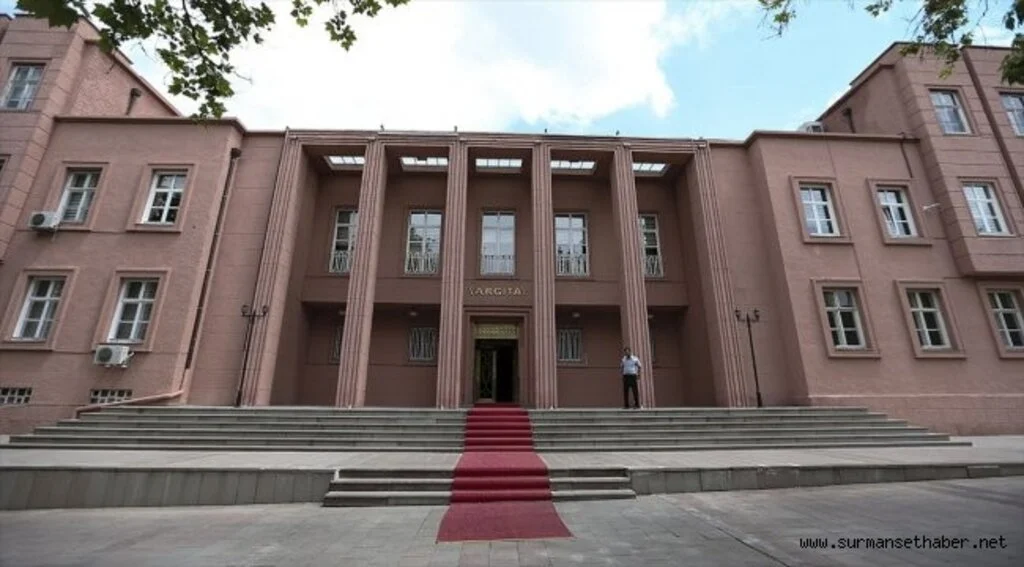 Yargıtayın şeffaflık bildirgesi dünyaya referans olacak