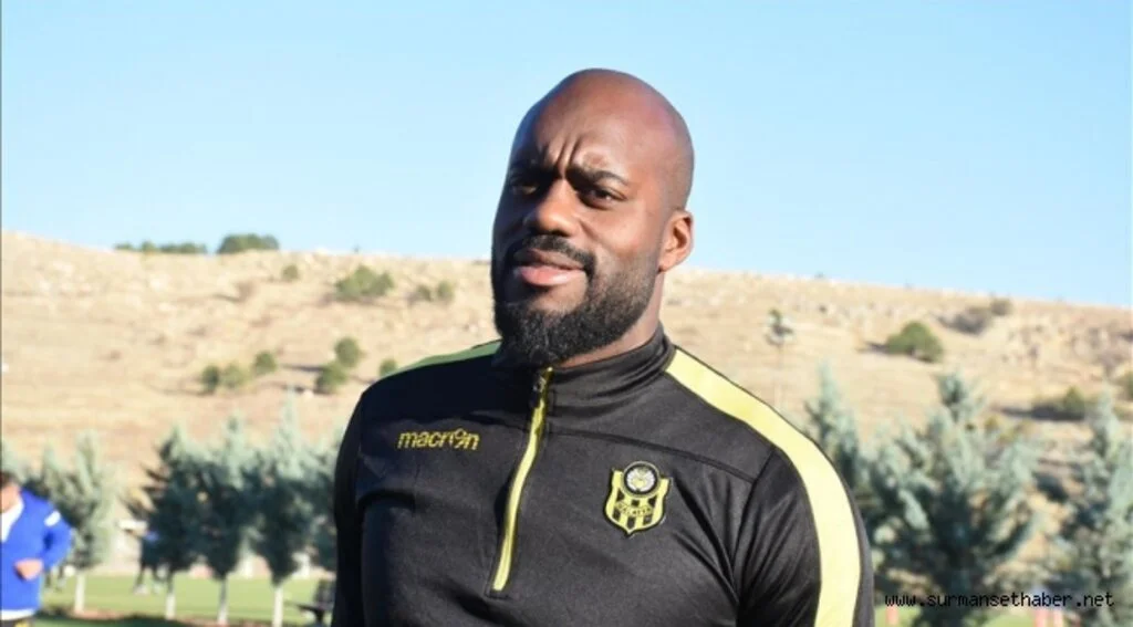 Yeni Malatyaspor'da iç transfer imzası