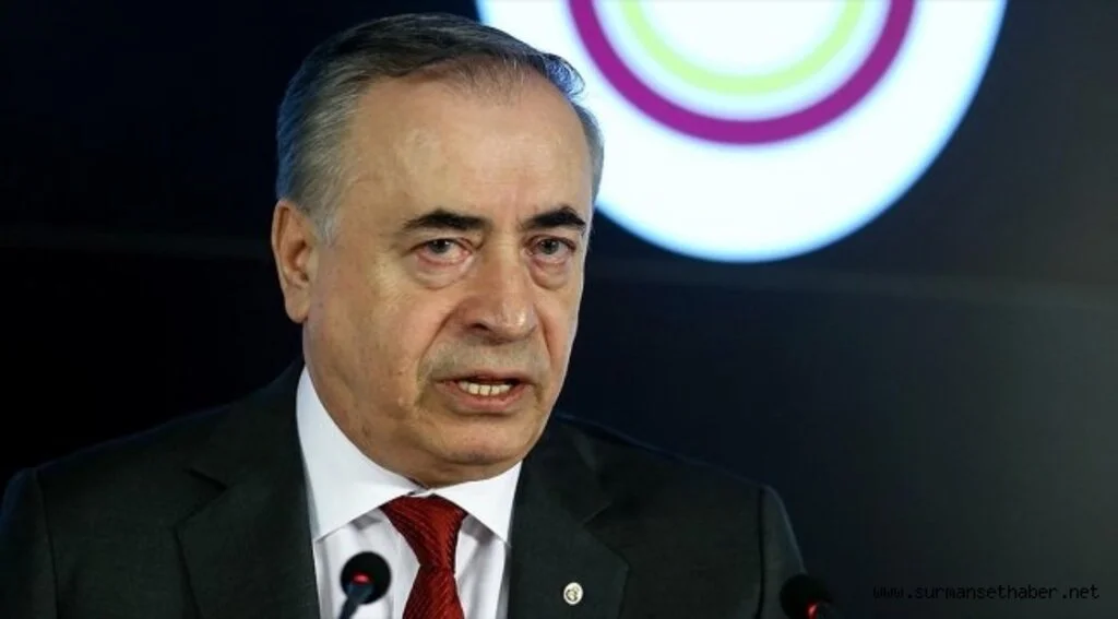  Başkan Cengiz: Futbolcu almıyorsak veremediğimizden değil, vermediğimizdendir