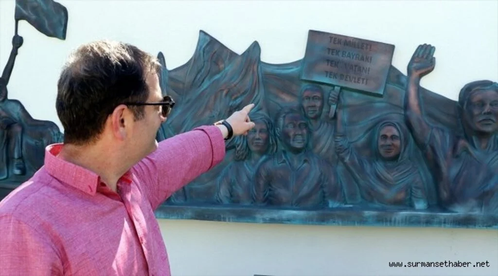 '15 Temmuz'da kimse ölümü düşünmedi'