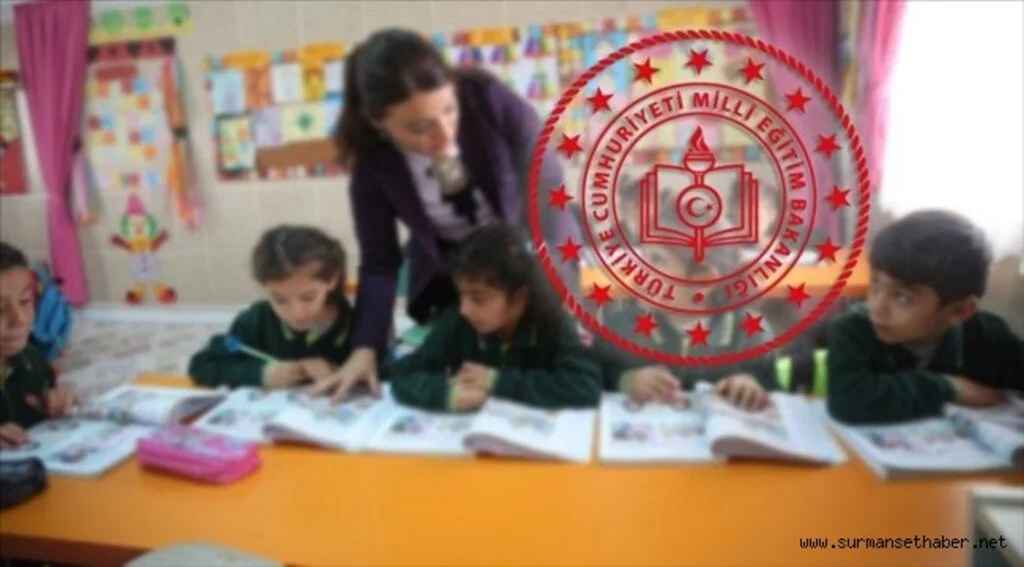 20 bin sözleşmeli öğretmen alımına ilişkin sınav sonuçları açıklandı