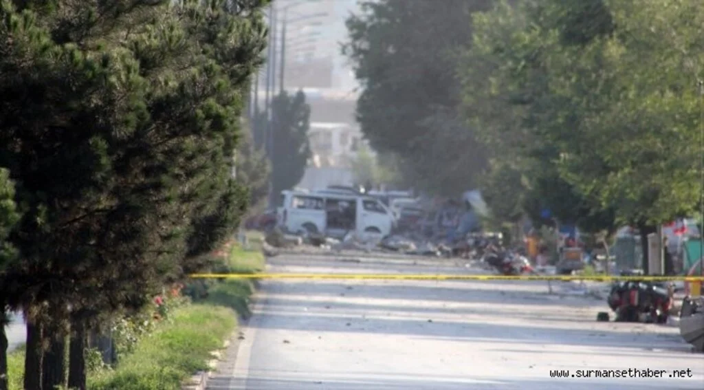 Afganistan'da Taliban karakola saldırdı: 20 ölü