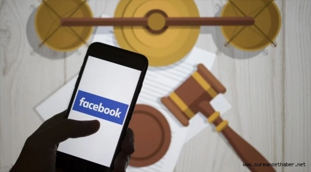 Almanya'dan Facebook'a 2 milyon avro ceza