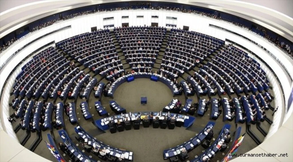 AP üyeleri 'başkanlık anlaşmasından' rahatsız