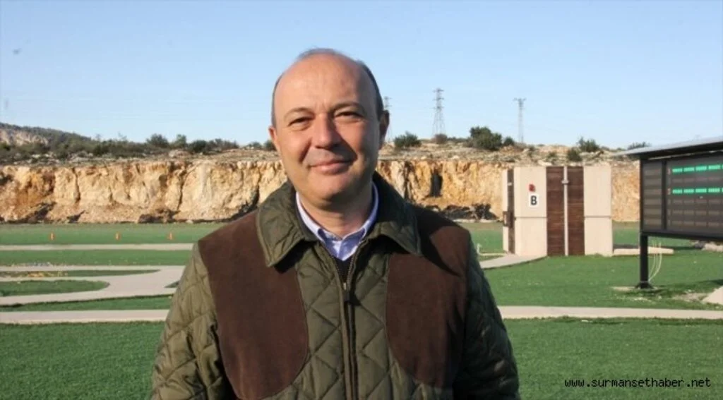 Atıcılıkta 'ilk kota' sevinci