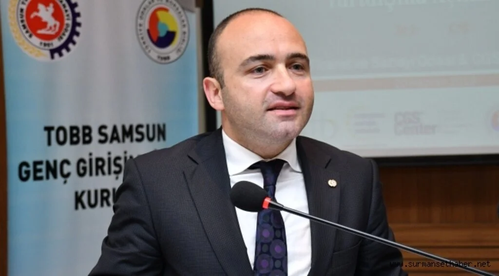 Ayla, Batı Karadeniz Bölge Temsilcisi oldu