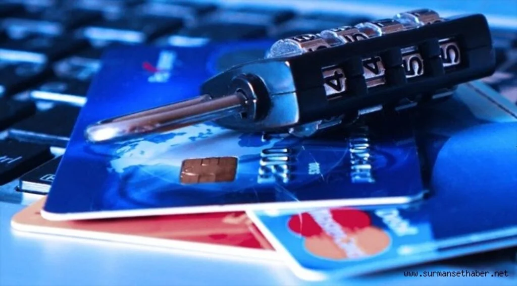 Banka logoları kullanılarak yapılan dolandırıcılığa dikkat