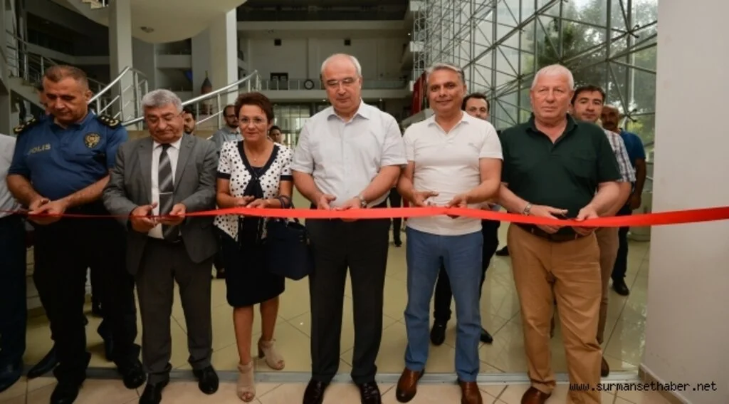 Başkan Uysal'dan milli irade vurgusu