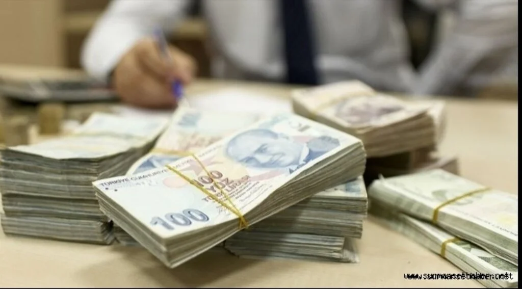 Bayram İkramiyesinde Geri Sayım Başladı 