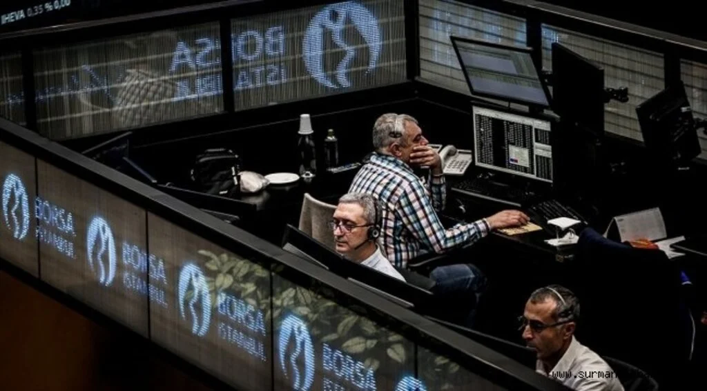 Borsa güne yükselişle başladı